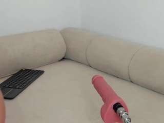 ana-sofia1 Sex Cam Show