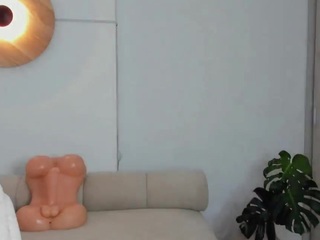 ana-sofia1 Sex Cam Show
