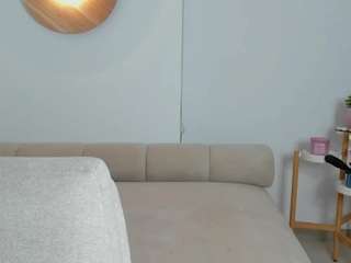 ana-sofia1 Live Webcam on CamSoda