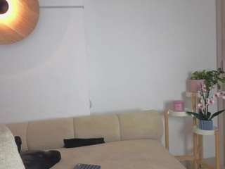 ANA SOFIA live cam preview