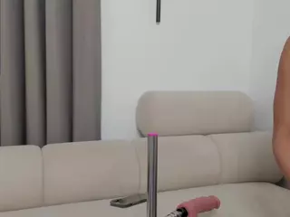 ANA SOFIA's Live Sex Cam Show