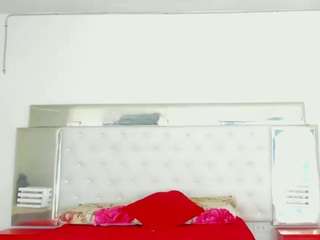 dreamastercum camsoda Annekane Cams 