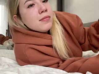 Ember-bunny