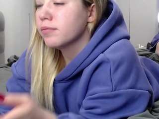 ember-bunny, female webcam model,  years old, on live webcam