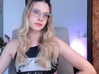Arabella-Alx's Live Sex Cam Show