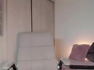 Arabella-Alx's Live Sex Cam Show