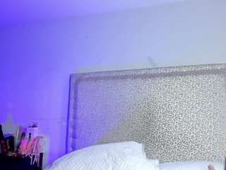 melisa-bost1 Live Webcam on CamSoda