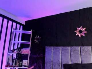 melisa-bost1 live cam profile