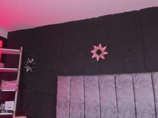 melisa-bost1 Live Webcam on CamSoda