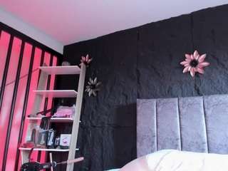 Melisa-bost1 live cam