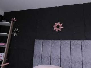 Melisa-bost1 live cam