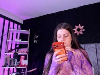 melisa-bost1 live webcam show