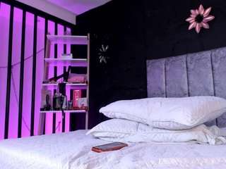 melisa-bost1 live webcam show