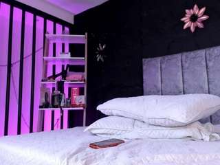 Melisa-bost1 live webcam show