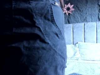Melisa-bost1 live webcam show