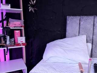 Melisa-bost1 live webcam show