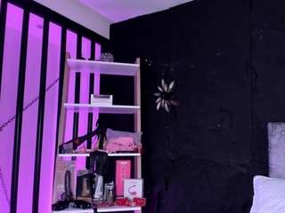 Melisa-bost1 live webcam show