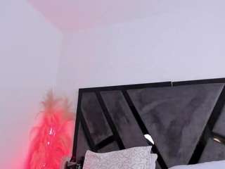 Melisa-bost1 live cam preview