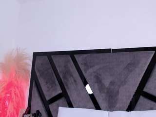 Melisa-bost1 live cam preview