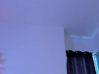 Melisa-bost1 live cam preview