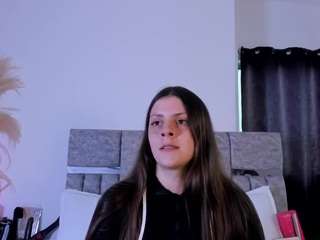 Melisa-bost1 live cam