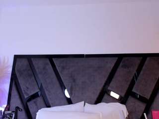 Melisa-bost1 live cam preview
