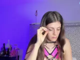 Melisa-bost1's Live Sex Cam Show