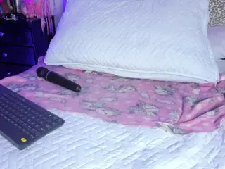 Melisa-bost1's Live Sex Cam Show