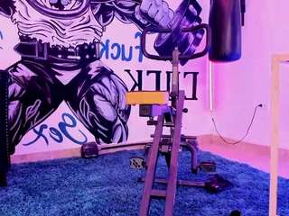misstrespervert Live Webcam on CamSoda