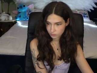 babyflowers Live Webcam on CamSoda