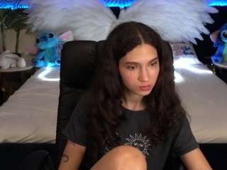 babyflowers webcam