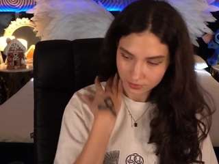 babyflowers Live Webcam on CamSoda