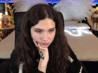 babyflowers Live Webcam on CamSoda