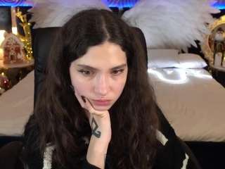 babyflowers Live Webcam on CamSoda