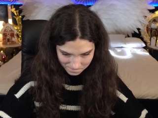 babyflowers Live Webcam on CamSoda