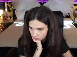 babyflowers Brown live webcam