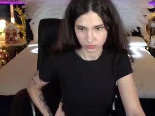 Live webcam model babyflowers on Soda Cams