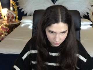 babyflowers Live Webcam on CamSoda