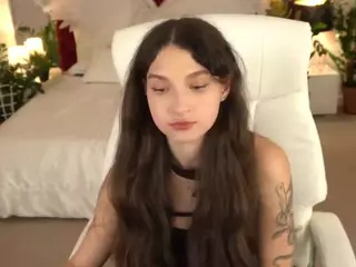 BabyFlowers's Live Sex Cam Show