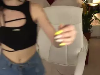 BabyFlowers's Live Sex Cam Show