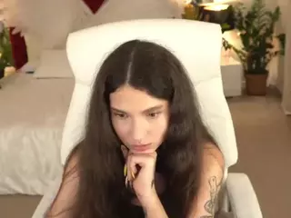 BabyFlowers's Live Sex Cam Show