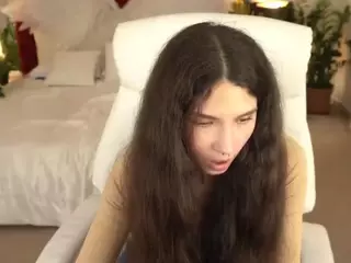 BabyFlowers's Live Sex Cam Show