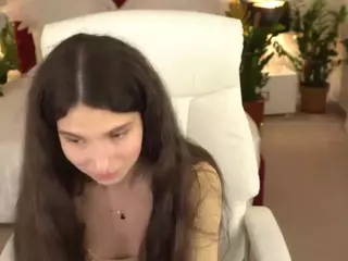 BabyFlowers's Live Sex Cam Show