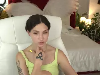 BabyFlowers's Live Sex Cam Show