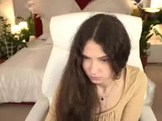 BabyFlowers's Live Sex Cam Show