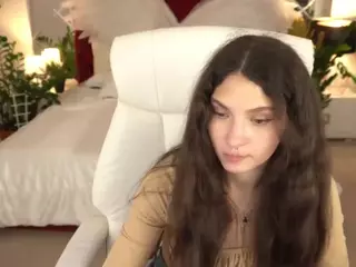 BabyFlowers's Live Sex Cam Show