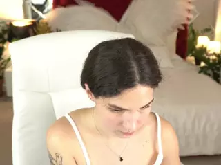 BabyFlowers's Live Sex Cam Show