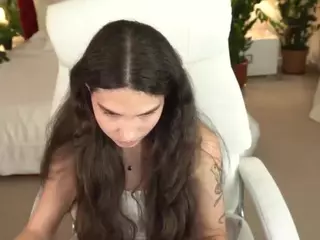BabyFlowers's Live Sex Cam Show