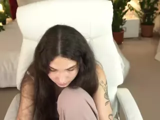 BabyFlowers's Live Sex Cam Show