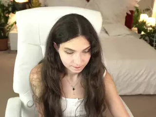 BabyFlowers's Live Sex Cam Show